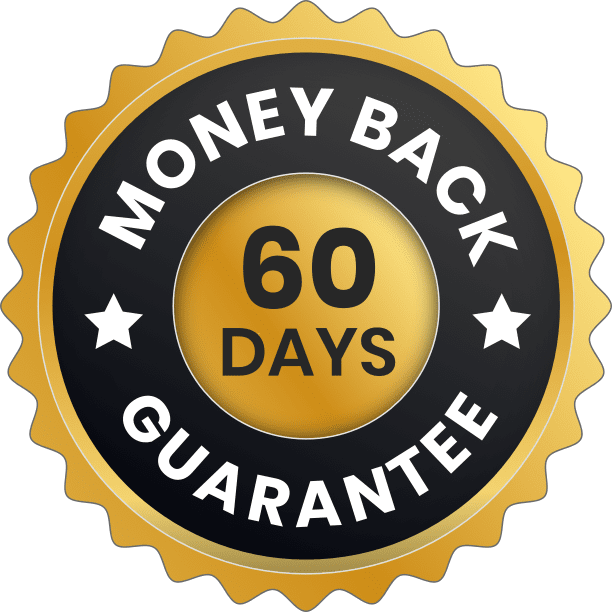 HoneyBurn Money Back Guarantee