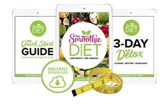 The Smoothie Diet Reviews