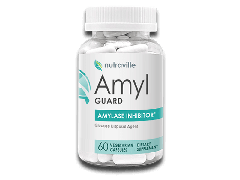 Amyl Guard