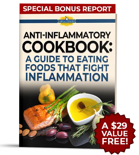 BellyFlush - The Anti-Inflammatory Cookbook