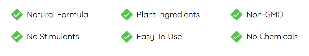 Cleanest Body benefits