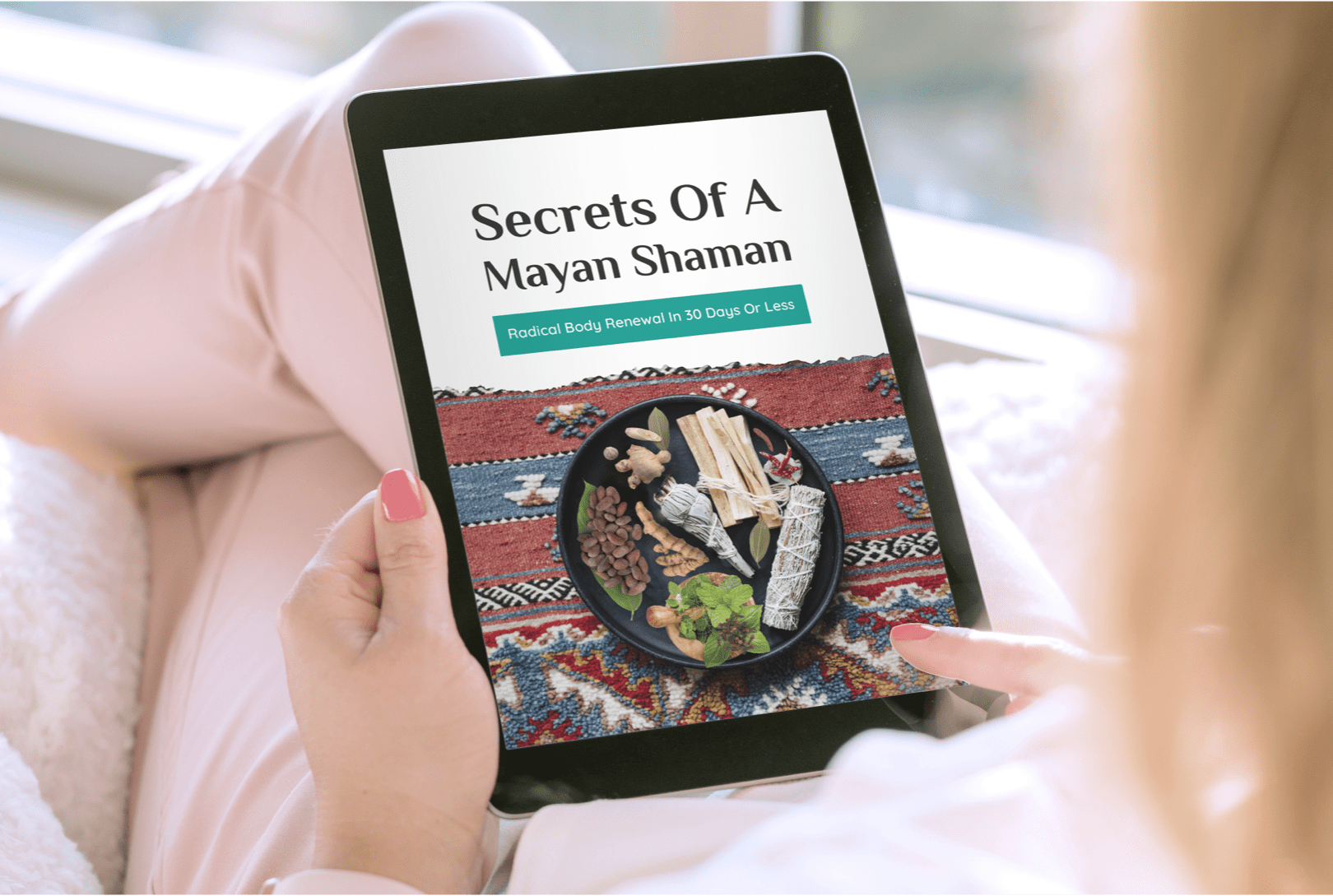 Cleanest Body bonus 1