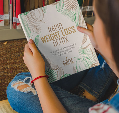 Coffee Slimmer Pro Bonus #1 Rapid Weight Loss Detox