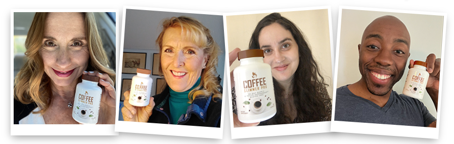 Coffee Slimmer Pro Customer Reviews