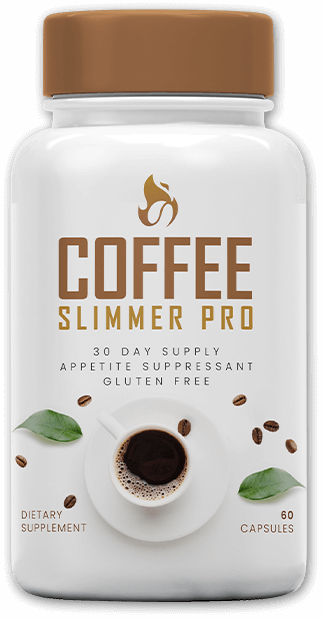 Coffee Slimmer Pro