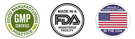 Healthy Heart Support Plus Certificate