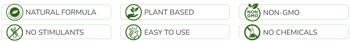 HydroLean XT Certificate