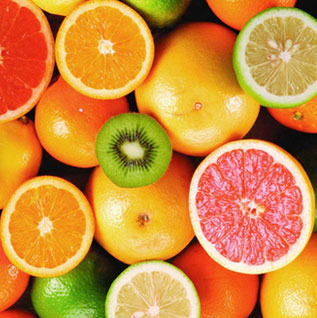 HydroLean XT Vitamin C