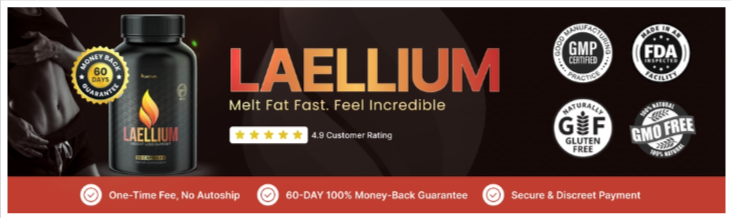 Laellium Certificates