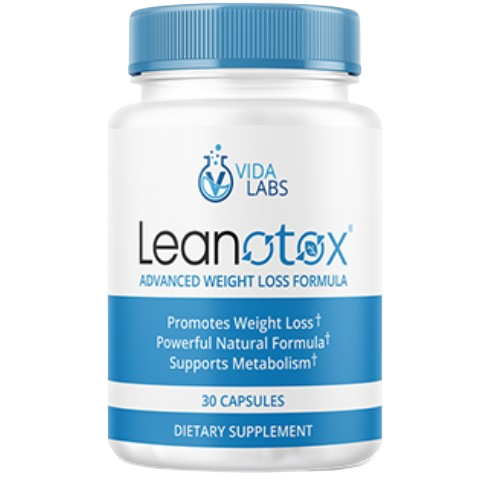Leanotox Reviews