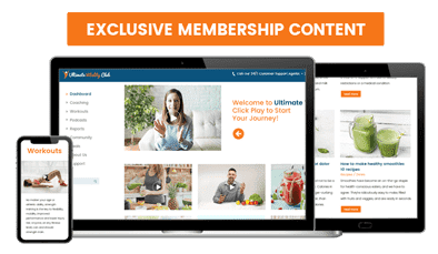 Okinawa Flat Belly Tonic Bonus3