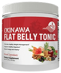 Okinawa Flat Belly Tonic Review