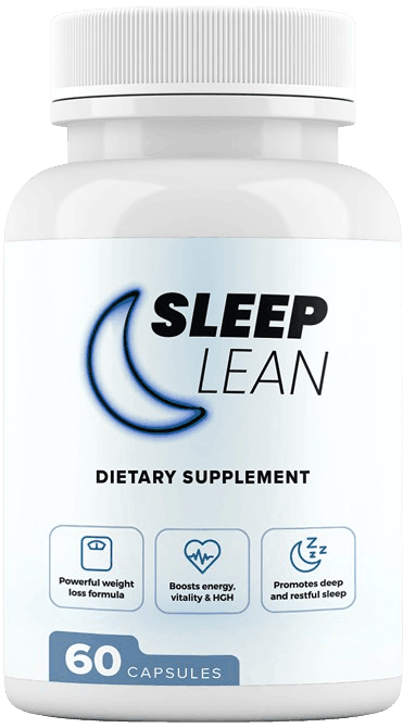 SleepLean Reviews