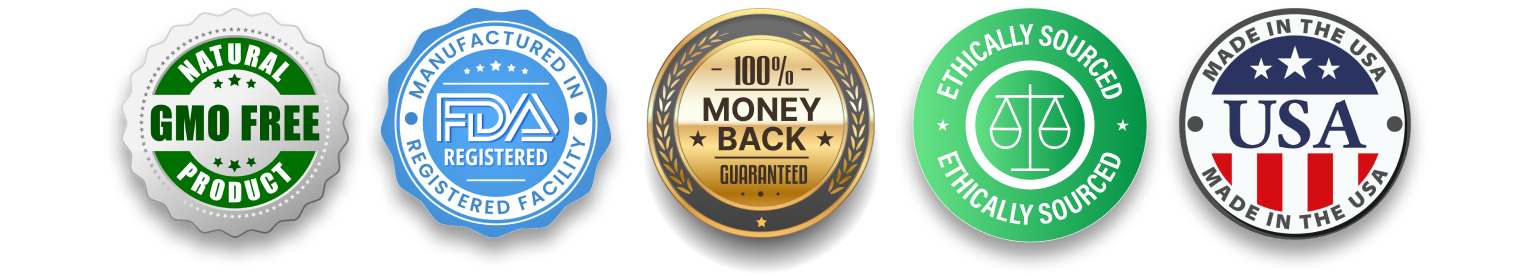 Sumatra Slim Belly Tonic Certificate