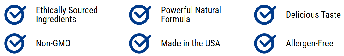 Sumatra Slim Belly Tonic Features