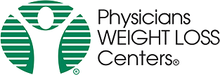Physicians Weight Loss Centers Logo